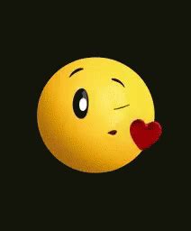 Love Emoji GIFs | Tenor