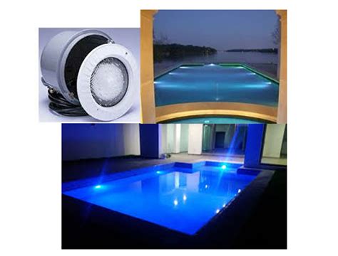 Accesorios Para Albercas Y Piscinas