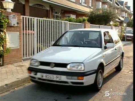 Imcdb Org Volkswagen Golf Iii Typ H In M Dico De Familia