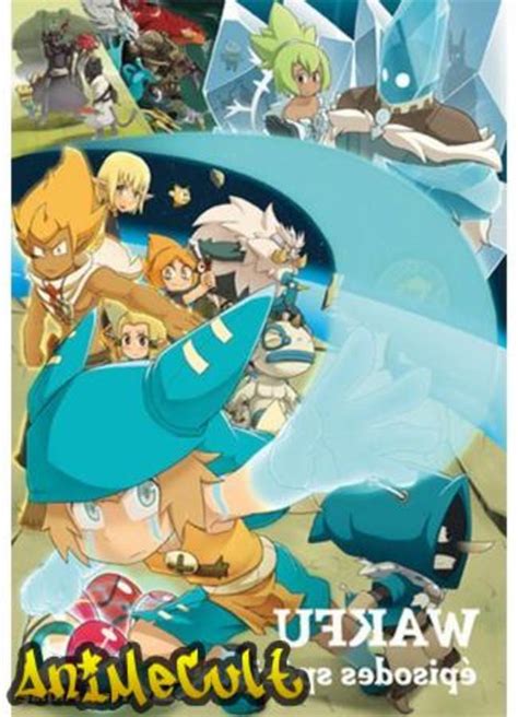 Wakfu The