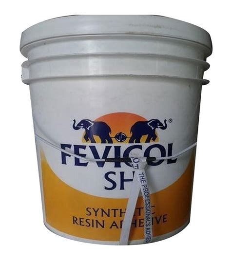 Fevicol SH Synthetic Resin Adhesive at Rs 3850 piece सथटक रसन