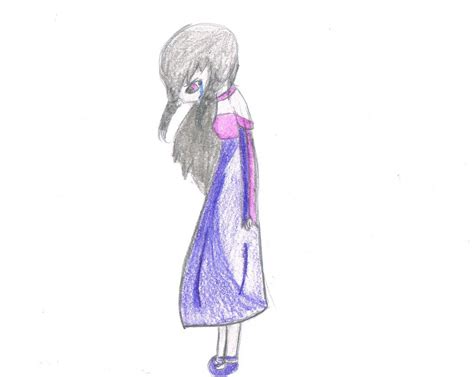 Mary Ann Wip By Acro111 On Deviantart
