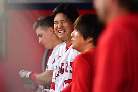 大谷翔平は3打数無安打もチームは逆転勝ちで2連勝 スポーツ報知