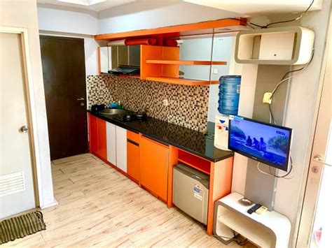 Sewa Apartemen Murah Bandung The Jarrdin Cihampelas Transit Harian