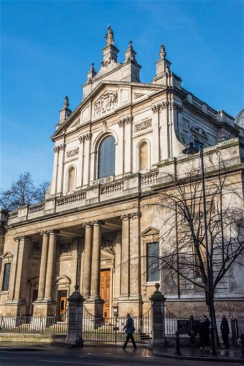 London Oratory - Historic London Churches