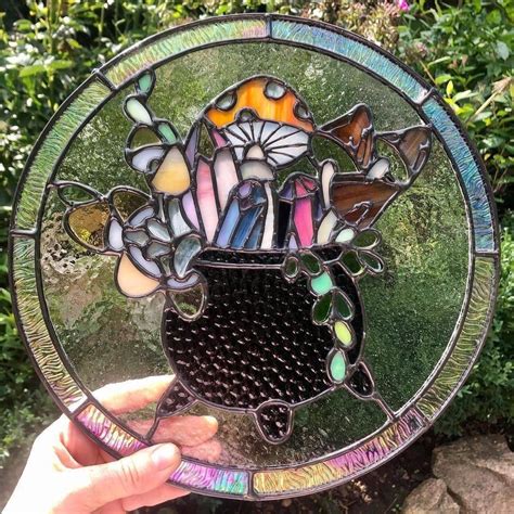 Pin By Smogchick On Stained Glass Crafts And Ideas In Stained