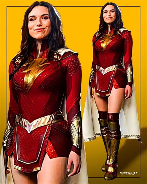 Shazam Comic Captain Marvel Shazam Marvel Dc Dc Comics Film Dc