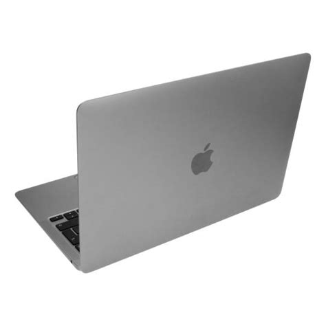 Apple Macbook Air Intel Core I Ghz Gb Ssd Gb Space