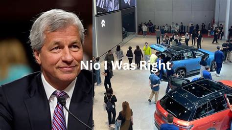 Nio Deliveries Exceed Expectations And Convertible Notes Nio YouTube