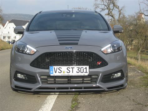 Jms Ford Tuning Zubeh Rkatalog News Focus St Bodykit Jms