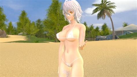 Rule34 If It Exists There Is Porn Of It Code Vein