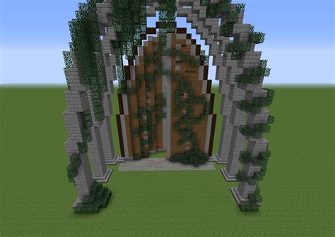 Dwarven Door Photo Gallery