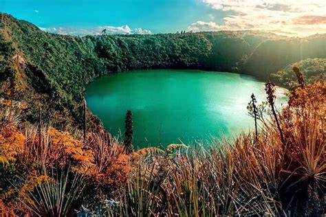 Tour Della Laguna Di Guatavita Fornito Da Bm Tours Sa Bogot