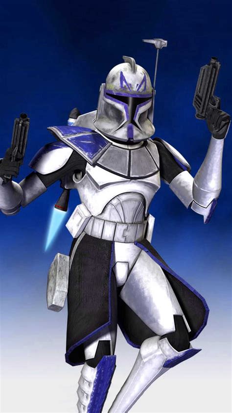 Details More Than Captain Rex Wallpaper Super Hot In Cdgdbentre