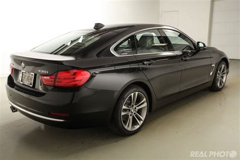 Pre Owned Bmw Series I Xdrive Gran Coupe Hatchback In