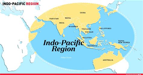 Time for an Indo-Pacific trade bloc | New Straits Times