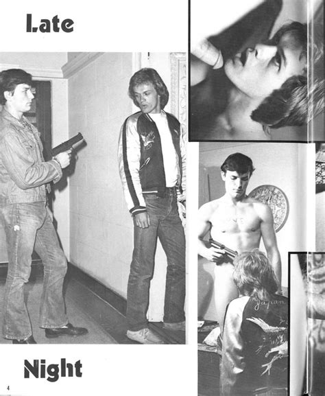 Gay Vintage Hardcore Magazines Page Intporn Forums