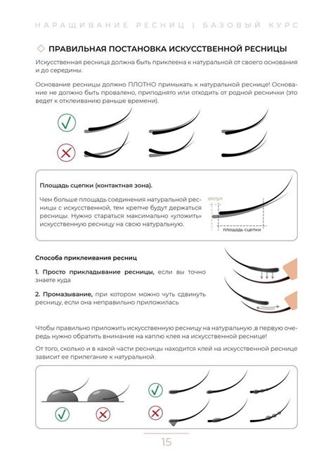 Наращивание ресниц, методичка, обучение | Lashes fake eyelashes, Lashes ...