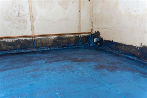 The Importance Of Basement Waterproofing Solutions Home In The Pastures