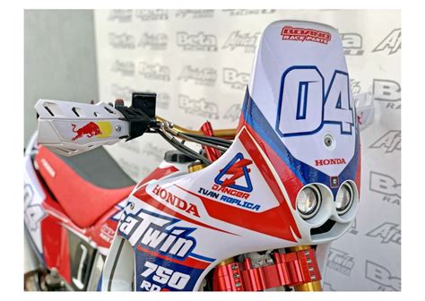 KIT IVAN REPLICA RD04 ESTETICO TM Boano Factory