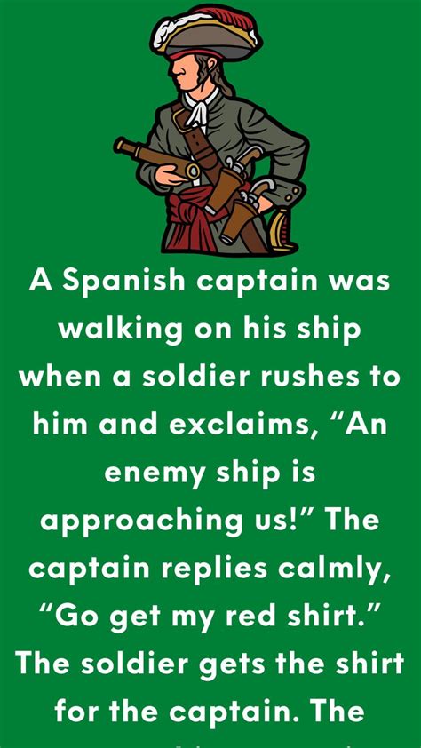 Aye Aye, Captain | Book jokes, Jokes, Good jokes