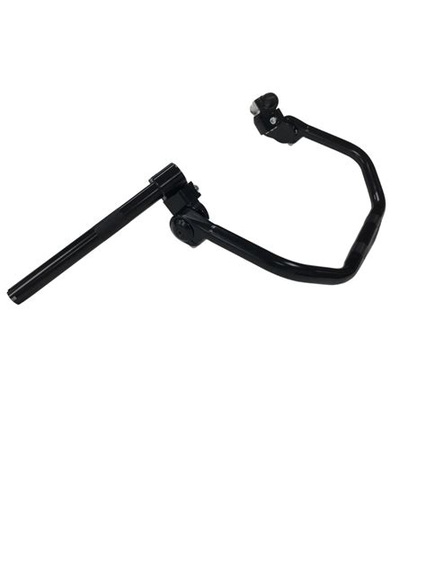 Helibars® Horizon™ Xp Multi Axis Adjustable 1 Inch 25mm Handlebar