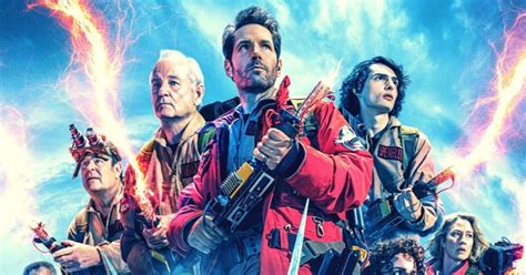 Ghostbusters Tudo para assistir o novo Caça Fantasmas Apocalipse de