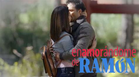 Revive La Escena Ram N Ser Pap Shows Enamor Ndome De Ram N Las