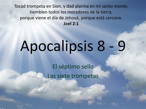 Apocalipsis 13 Imagenes