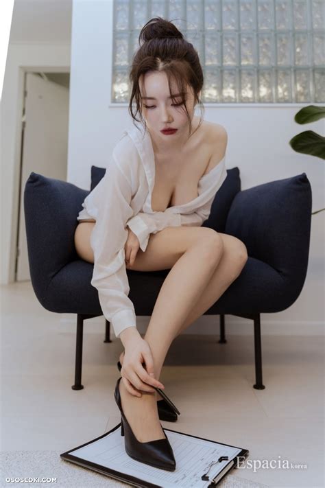 Espaciakorea Ehc Yua Naked Photos Leaked From Onlyfans Patreon