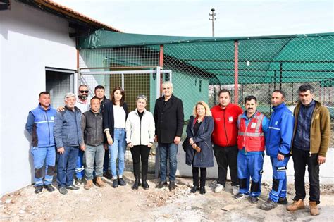 Tavuk Üretim Tesisinde Sona Gelindi Marmaris Manşet