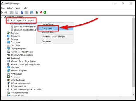 Enable And Set Default Microphone In Windows 10 Guide 2024