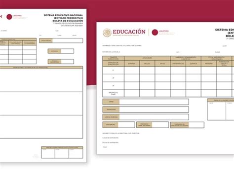 Diario Del Yaqui Sep ¿cuándo Es La Entrega De Boletas Del Ciclo Escolar 2023 2024 En Sonora