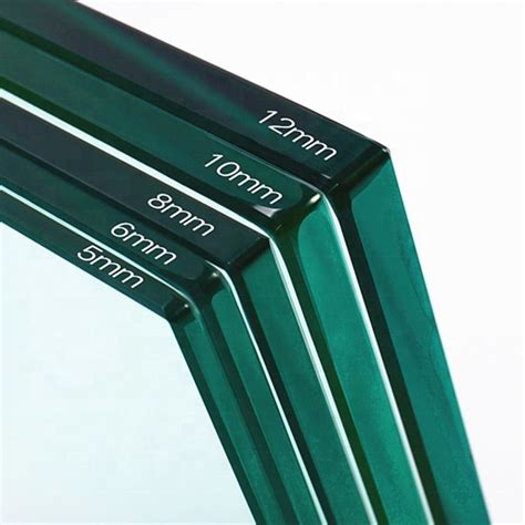 Mm Safety Pvb Tempered Laminated Building Glass Wholesale Price