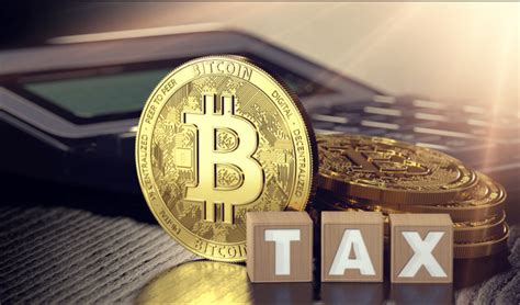 Everything You Need To Know About Cryptocurrency Taxes Tgdaily