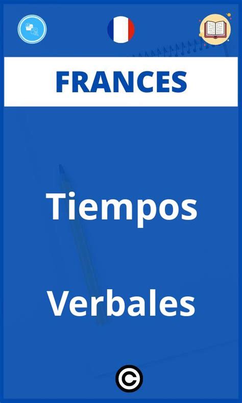 Ejercicios Tiempos Verbales Frances Pdf Soluciones Y Explicacion