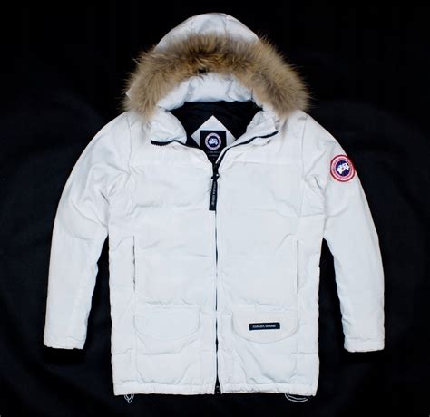 Canada Goose Bia A Damska Kurtka Zimowa S M