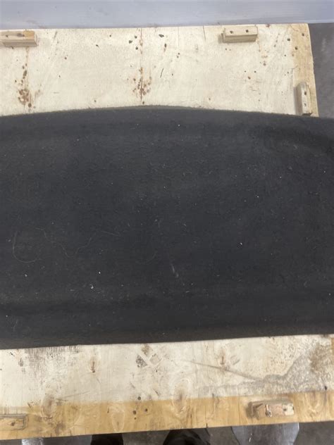 VW Polo Parcel Shelf Cover Black For Sale Online EBay