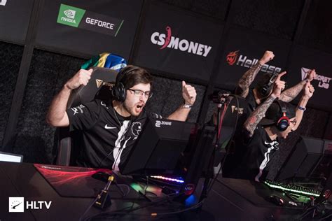 Furia Vence Mibr Na Cs Summit Pichau Arena