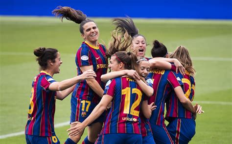 Quant saps sobre la final de la Champions femenina?