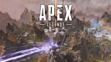 How To Equip Dive Trails In Apex Legends What They Are How They Work