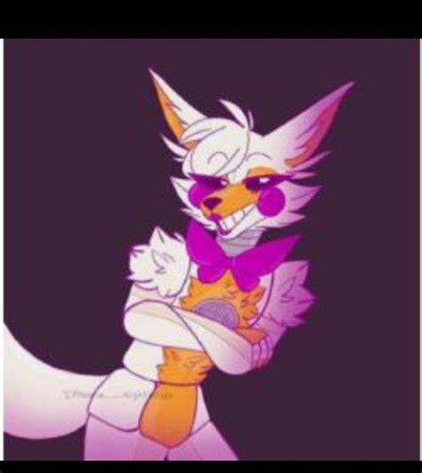 Adorable Lolbit An Opinion On Gender