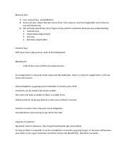 Blaw Lesson Docx Business Law Law Area Of Law And Definition