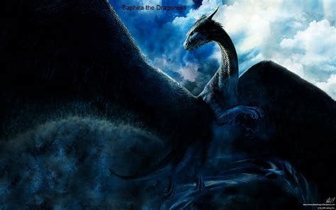 1284x2778px | free download | HD wallpaper: Saphira the Dragon wallpaper, Movie, Eragon ...