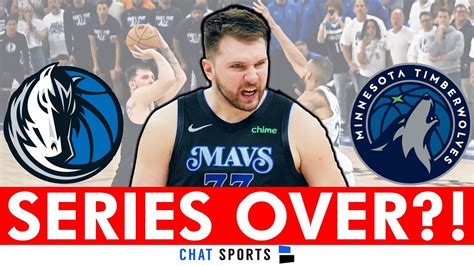 Mavericks News After Luka Doncic Game Winner Over Rudy Gobert