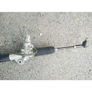 P A Steering Rack Assy For Foton Thunder Tunland Shopee