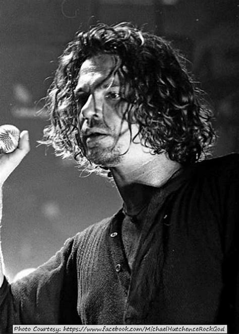 Pin By Cherie Summers On Inxs Michael Hutchence Michael Banda