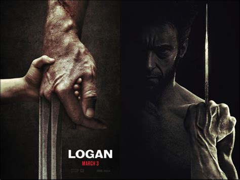 【影評】羅根 Logan，老兵不死，只是凋零。 上報 生活