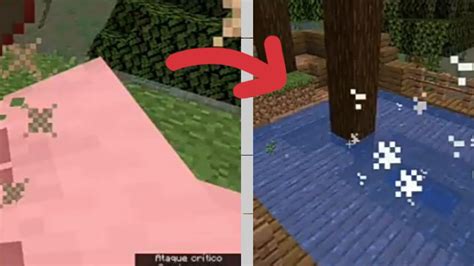 Minecraft Pero Cuando Mato A Un Mob Se Genera Una Estructura Parte