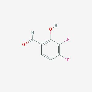 Buy Benzaldehyde Difluoro Hydroxy Ci Industrial Grade From